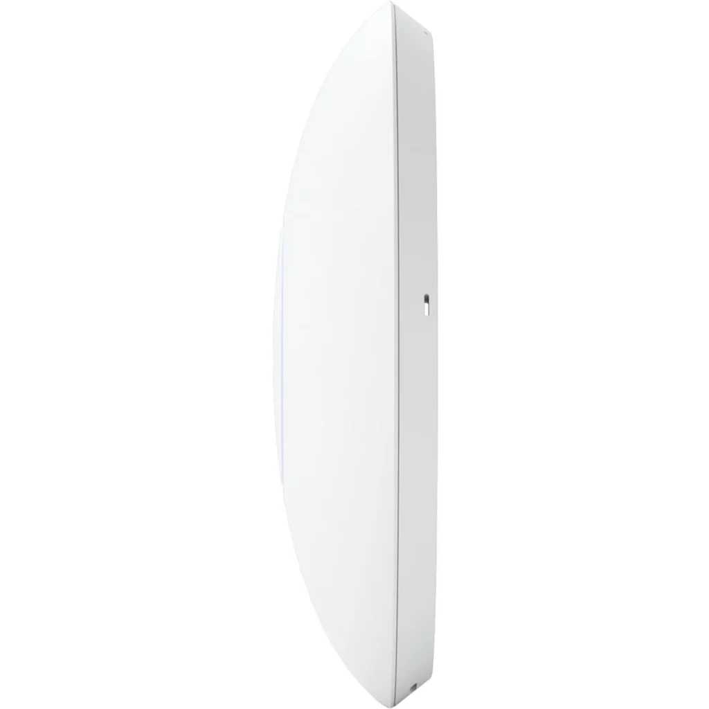 Точка доступу Ubiquiti UniFi U7 Pro (U7-PRO) (AX9300, WiFi 7, 1х2,5 GbE, 6x6 MIMO, PoE+) UA