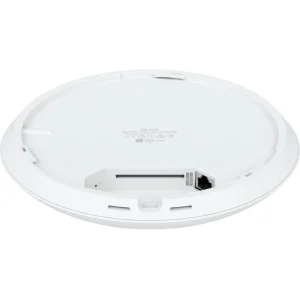 Точка доступу Ubiquiti UniFi U7 Pro (U7-PRO) (AX9300, WiFi 7, 1х2,5 GbE, 6x6 MIMO, PoE+) UA