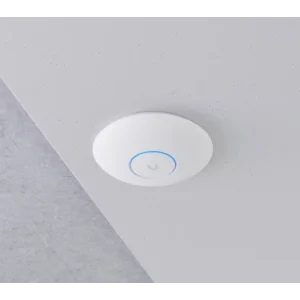 Точка доступу Ubiquiti UniFi U7 Pro (U7-PRO) (AX9300, WiFi 7, 1х2,5 GbE, 6x6 MIMO, PoE+) UA