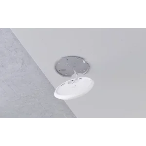 Точка доступу Ubiquiti UniFi U7 Pro (U7-PRO) (AX9300, WiFi 7, 1х2,5 GbE, 6x6 MIMO, PoE+) UA