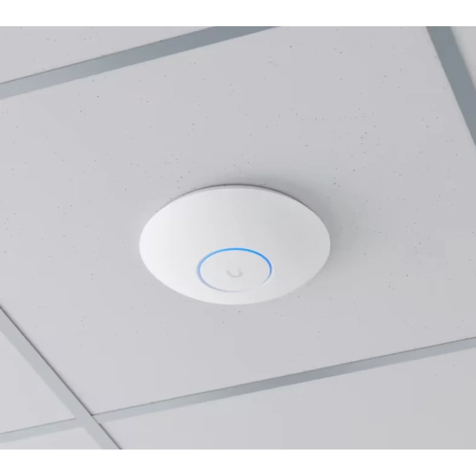 Точка доступа Ubiquiti UniFi U7 Pro (U7-PRO) (AX9300, WiFi 7, 1х2,5 GbE, 6x6 MIMO, PoE+) UA