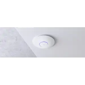 Точка доступу Ubiquiti UniFi nanoHD UAP-NANOHD (AC2033, 1xGE, 3dBi) UA