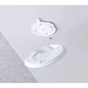 Точка доступу Ubiquiti UniFi nanoHD UAP-NANOHD (AC2033, 1xGE, 3dBi) UA