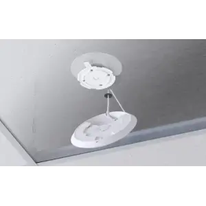 Точка доступу Ubiquiti UniFi nanoHD UAP-NANOHD (AC2033, 1xGE, 3dBi) UA