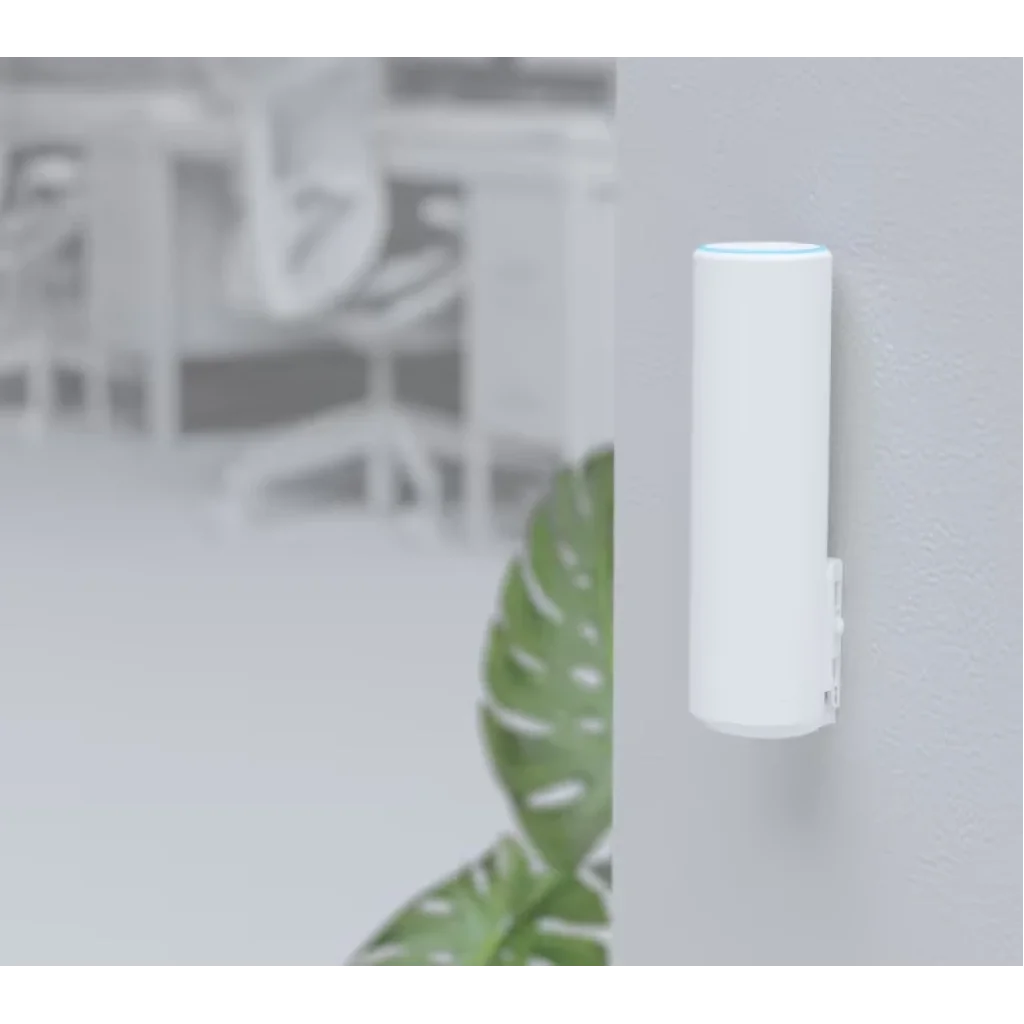 Точка доступу Ubiquiti UniFi Flex HD UAP-FLEXHD (AC1733, 1xGE, MU-MIMO) UA