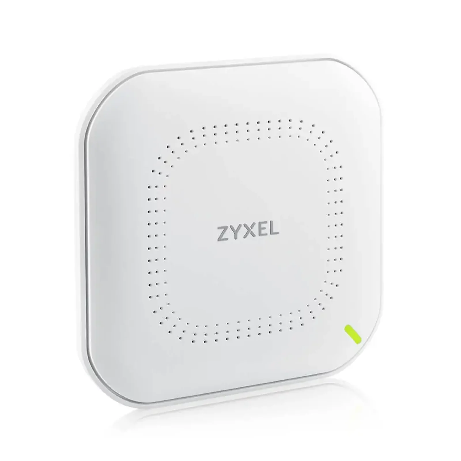 Точка доступу ZYXEL NWA90AX Pro (NWA90AXPRO-EU0102F) (AX3000, 1x2,5GE, WiFi 6, 3x3 MIMO, Nebula, PoE, БП в комплекте)