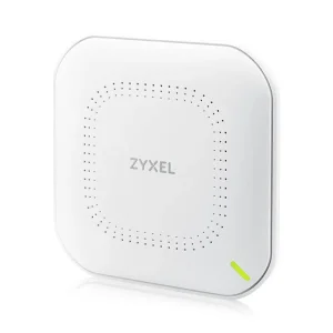 Точка доступа ZYXEL NWA90AX Pro (NWA90AXPRO-EU0102F) (AX3000, 1x2,5GE, WiFi 6, 3x3 MIMO, Nebula, PoE, БП в комплекте)