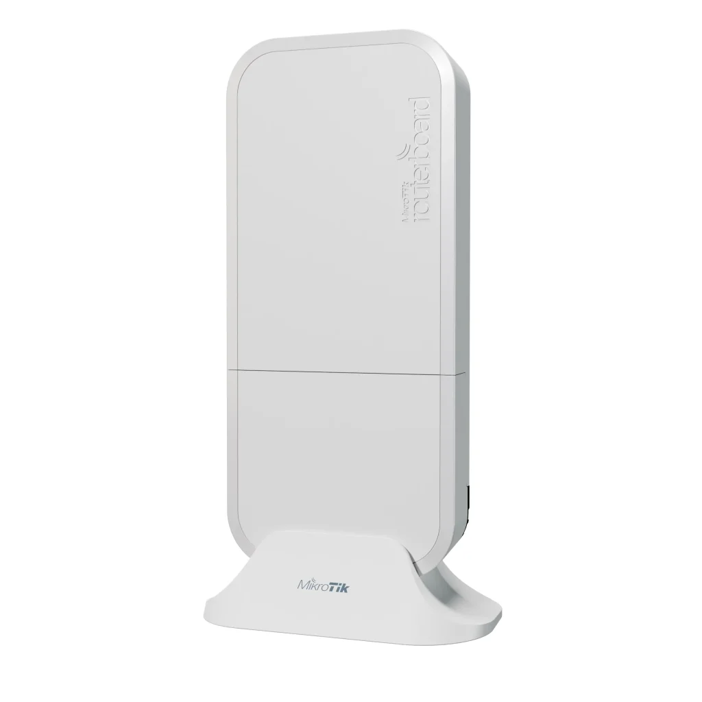 Точка доступу Mikrotik wAP ax (wAPG-5HaxD2HaxD) UA