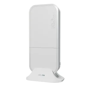 Точка доступа Mikrotik wAP ax (wAPG-5HaxD2HaxD) UA