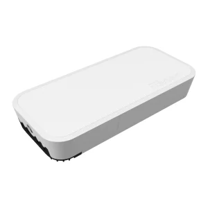Точка доступу Mikrotik wAP ax (wAPG-5HaxD2HaxD) UA
