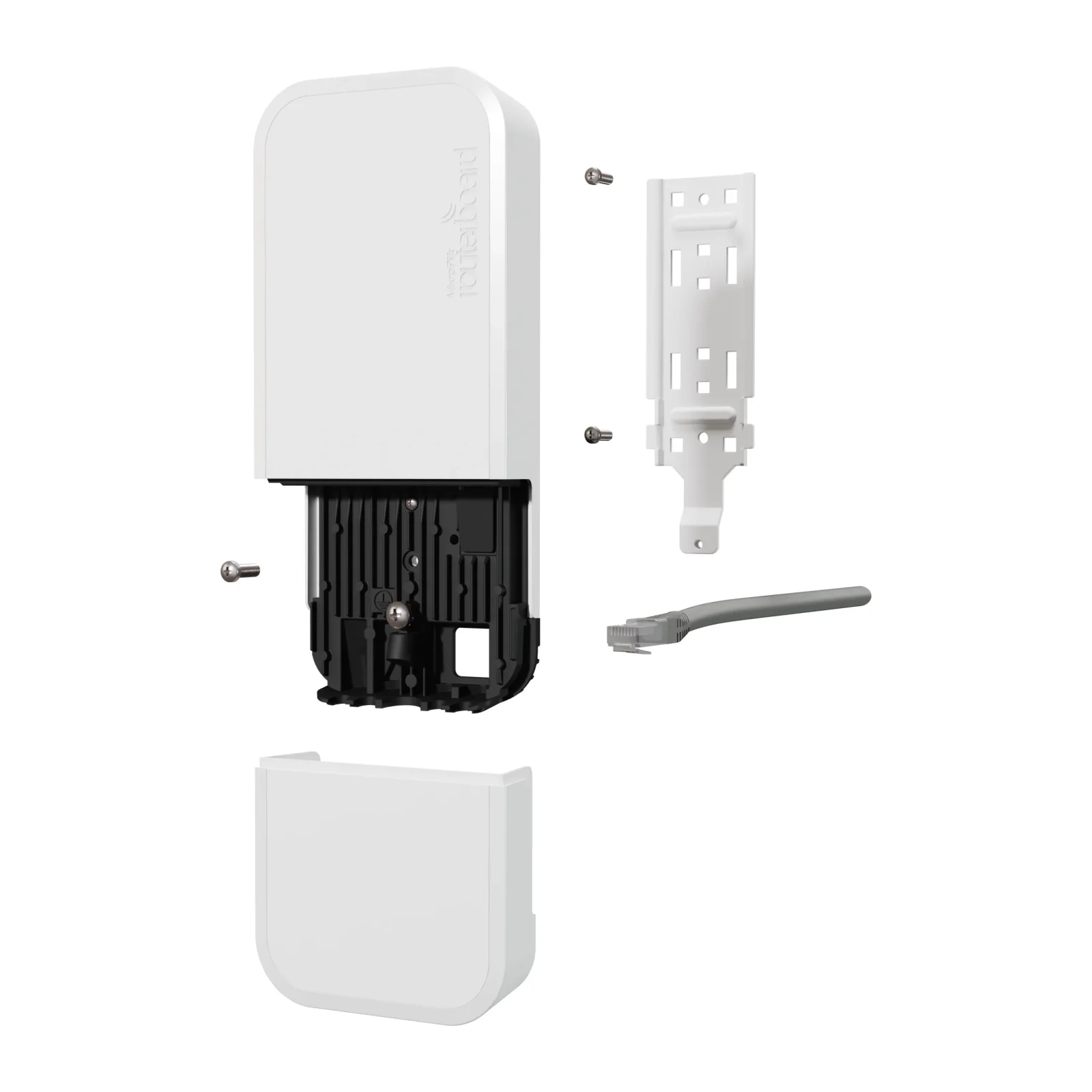 Точка доступу Mikrotik wAP ax (wAPG-5HaxD2HaxD) UA