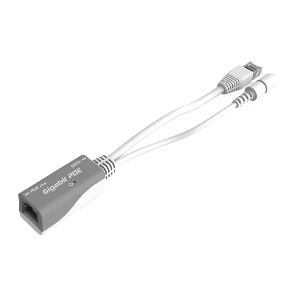 Точка доступу Mikrotik wAP ax (wAPG-5HaxD2HaxD) UA