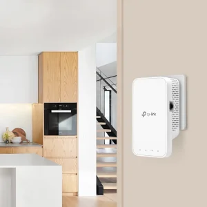 Точка доступа TP-Link RE330 UA