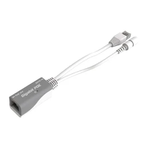Точка доступу Mikrotik cAP AC RBcAPGi-5acD2nD (AC1200, 716MHz/128Mb, ceiling AP, 2,5dBi, PoE) UA