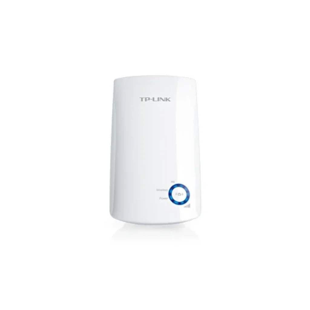 Точка доступу TP-Link TL-WA854RE (300 Мбит/с) UA