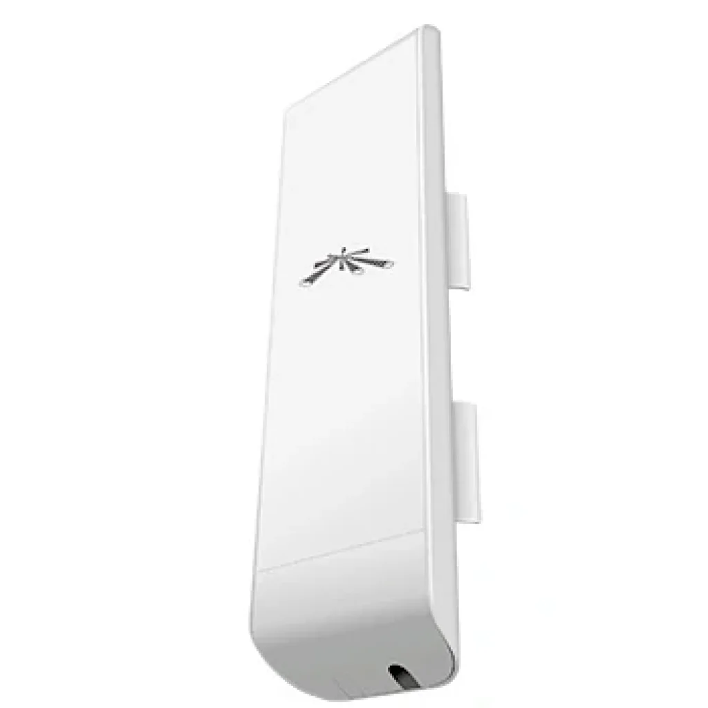 Точка доступу Ubiquiti Nanostation M5(NS-M5) зовнішня/внутрішня 5GHz, 16dBi, NSM5 UA