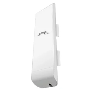 Точка доступу Ubiquiti Nanostation M5(NS-M5) зовнішня/внутрішня 5GHz, 16dBi, NSM5 UA