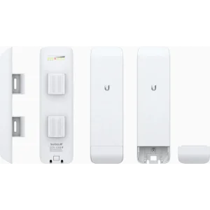 Точка доступу Ubiquiti Nanostation M5(NS-M5) зовнішня/внутрішня 5GHz, 16dBi, NSM5 UA