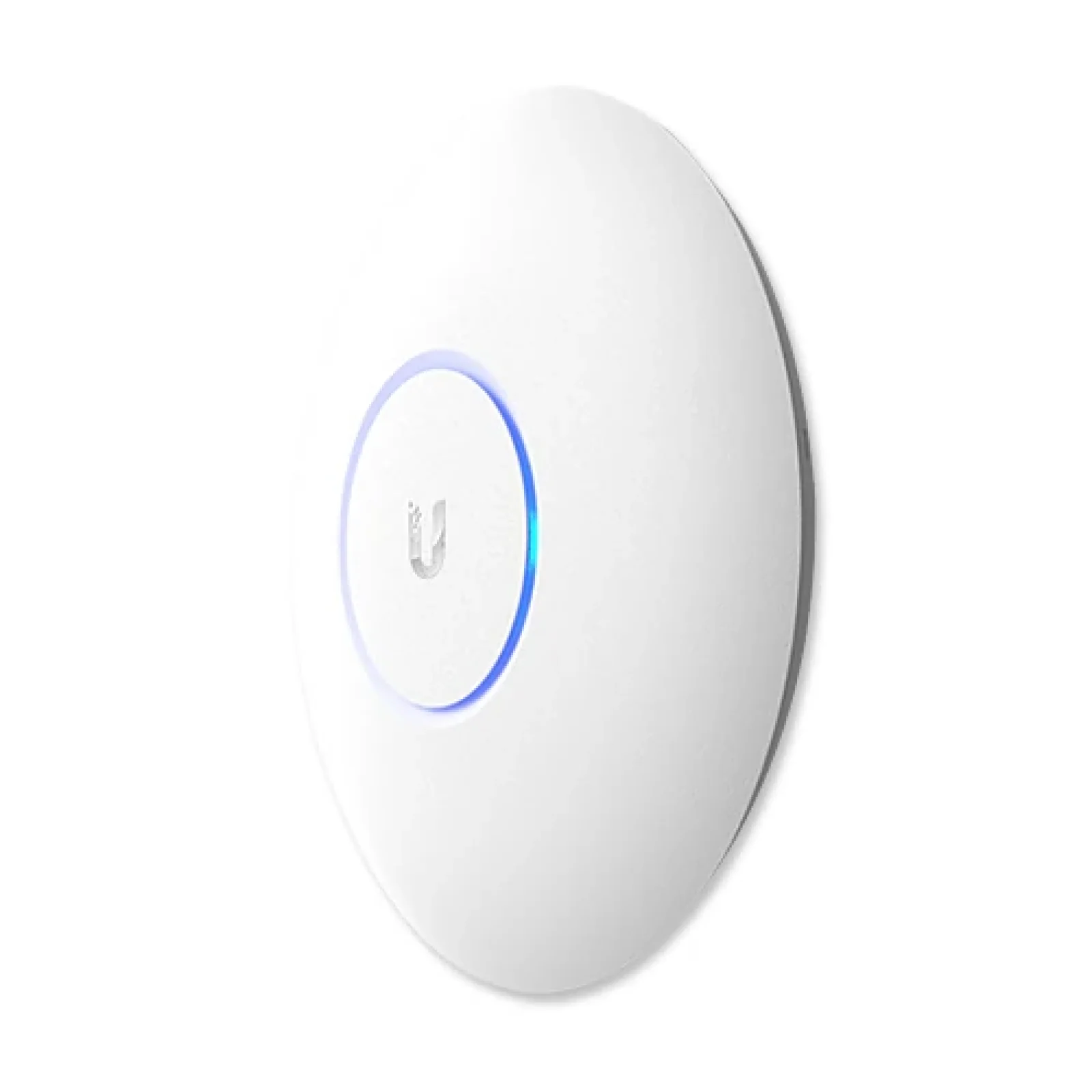 Точка доступу Ubiquiti UniFi UAP-AC-PRO (AC1750, 3x3 MIMO, 22 dBm, 2x10/100/1000 Mbps, PoE) box UA