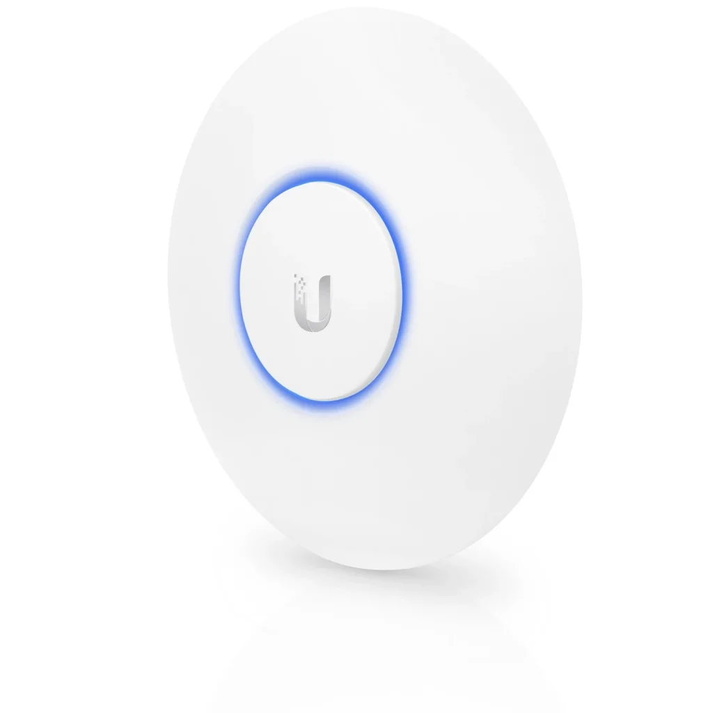 Точка доступу Ubiquiti UniFi UAP-AC Lite (UAP-AC-LITE) (AC1200, 1хGE) UA