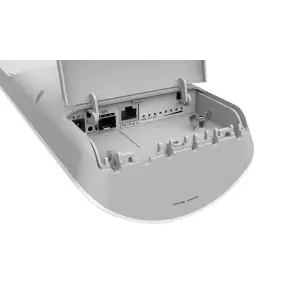 Точка доступу з антеною MikroTik mANTBox 19s (RB921GS-5HPacD-19S) UA