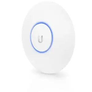 Точка доступу Ubiquiti UniFi UAP-AC Lite 5-pack (AC1200, 20 dBm, 1xGE, без адаптерів живлення), UAP-AC-Lite-5 UA
