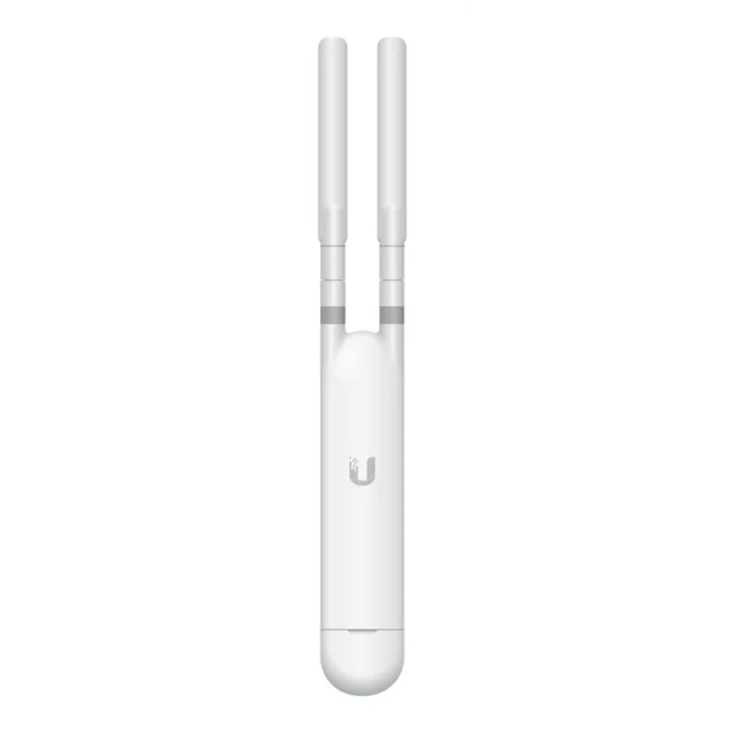Точка доступу Ubiquiti UniFi UAP-AC-M (AC1200, 2x2 MIMO, 1x10/100/1000 Mbps, PoE, MESH) UA