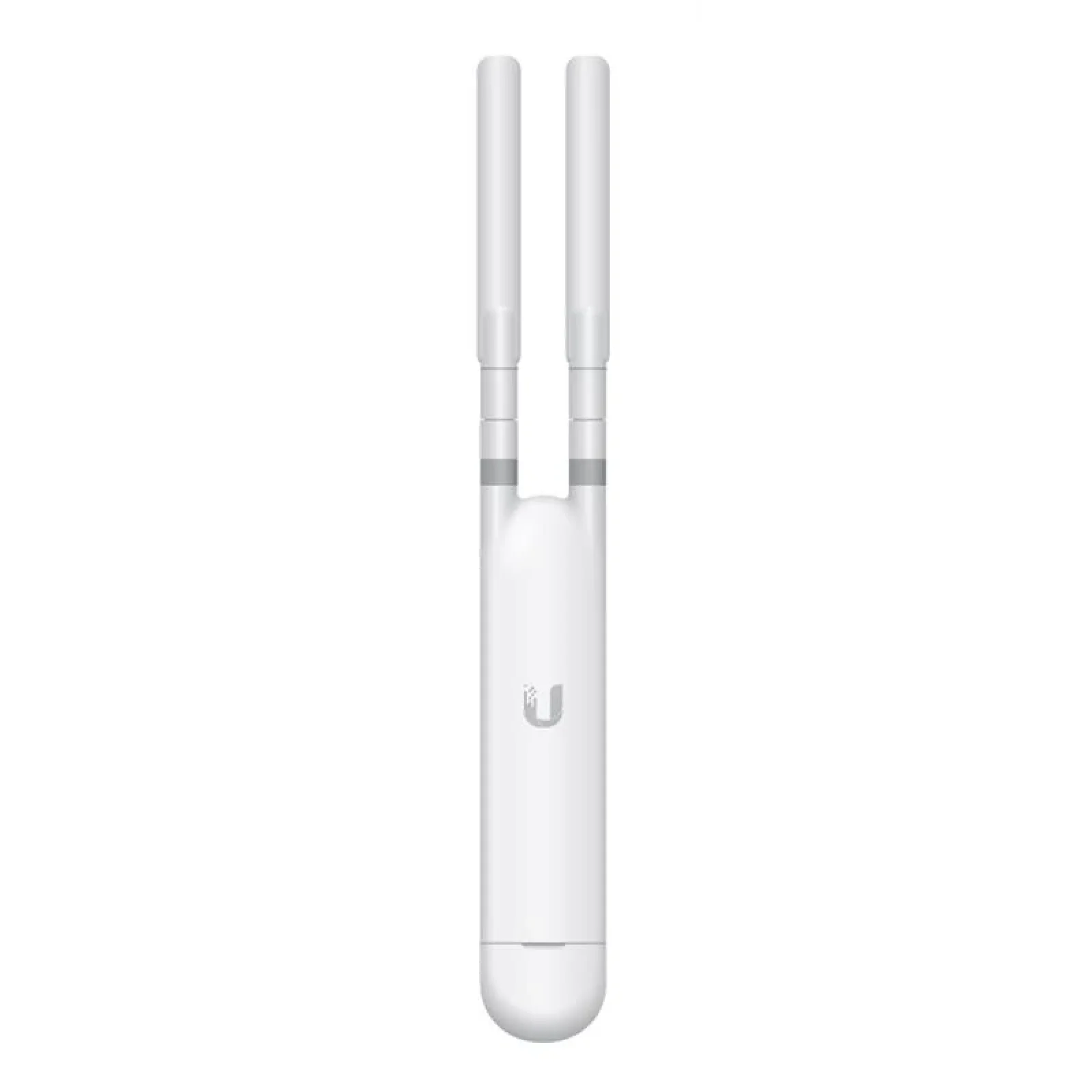 Точка доступа Ubiquiti UniFi UAP-AC-M (AC1200, 2x2 MIMO, 1x10/100/1000 Mbps, PoE, MESH) UA