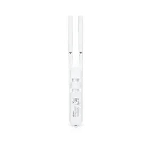 Точка доступу Ubiquiti UniFi UAP-AC-M (AC1200, 2x2 MIMO, 1x10/100/1000 Mbps, PoE, MESH) UA
