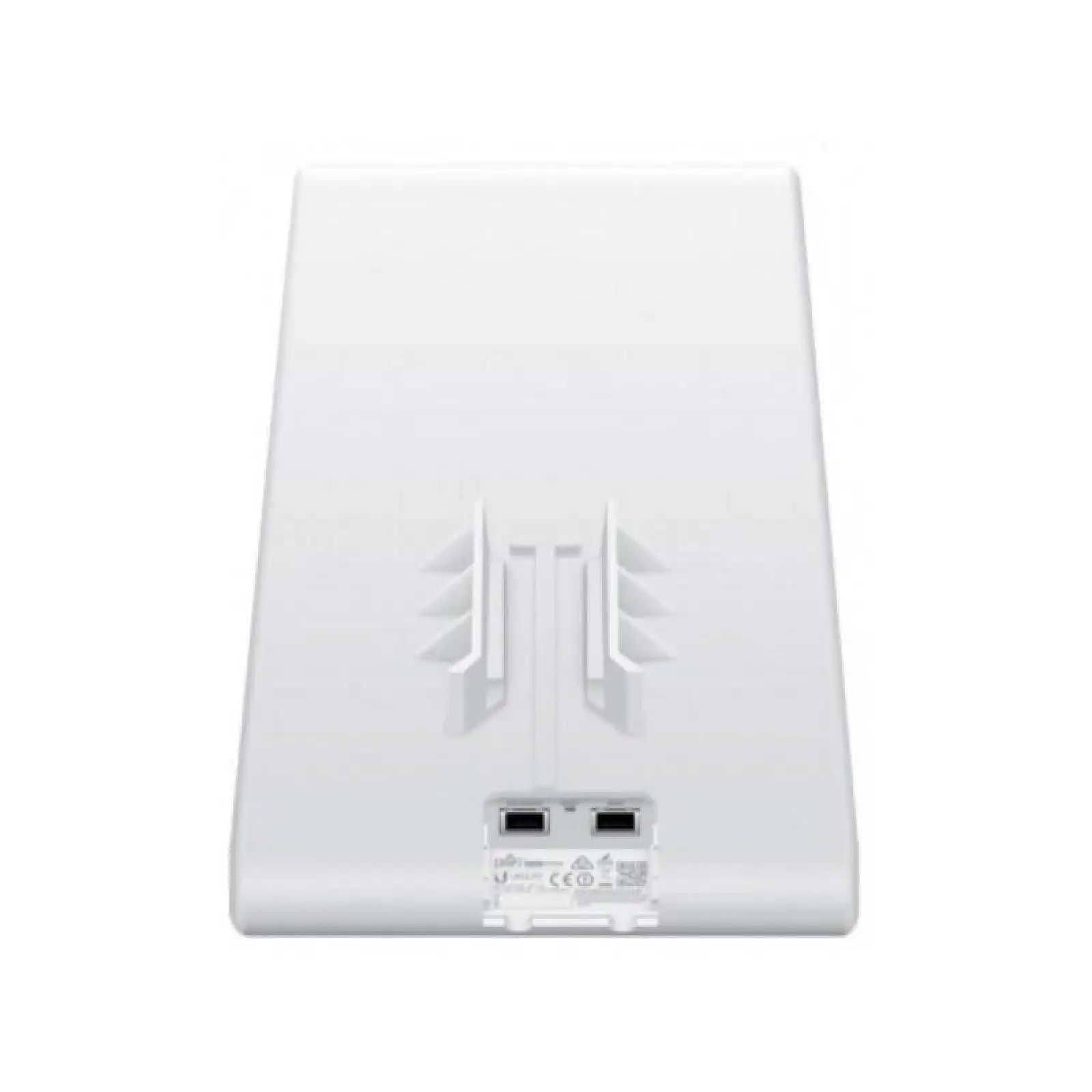 Точка доступа Ubiquiti UniFi UAP-AC-M-PRO (AC1750, 3x3 MIMO, 2x10/100/1000 Mbps, PoE, MESH) UA