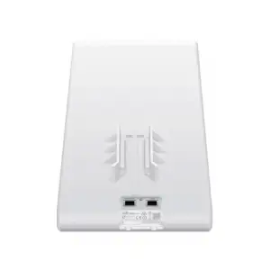 Точка доступа Ubiquiti UniFi UAP-AC-M-PRO (AC1750, 3x3 MIMO, 2x10/100/1000 Mbps, PoE, MESH) UA