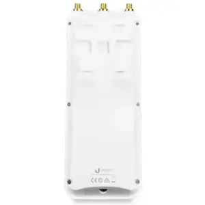 Базовая станция Ubiquiti AirMax RocketPRISM 5AC Gen2 (RP-5AC-GEN2) UA