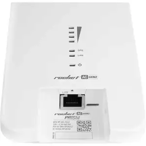 Базовая станция Ubiquiti AirMax RocketPRISM 5AC Gen2 (RP-5AC-GEN2) UA