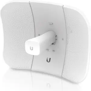 Точка доступа с антенной Ubiquiti LiteBeam LBE-5AC-GEN2 (AC, 5Ghz, 23dBi) UA