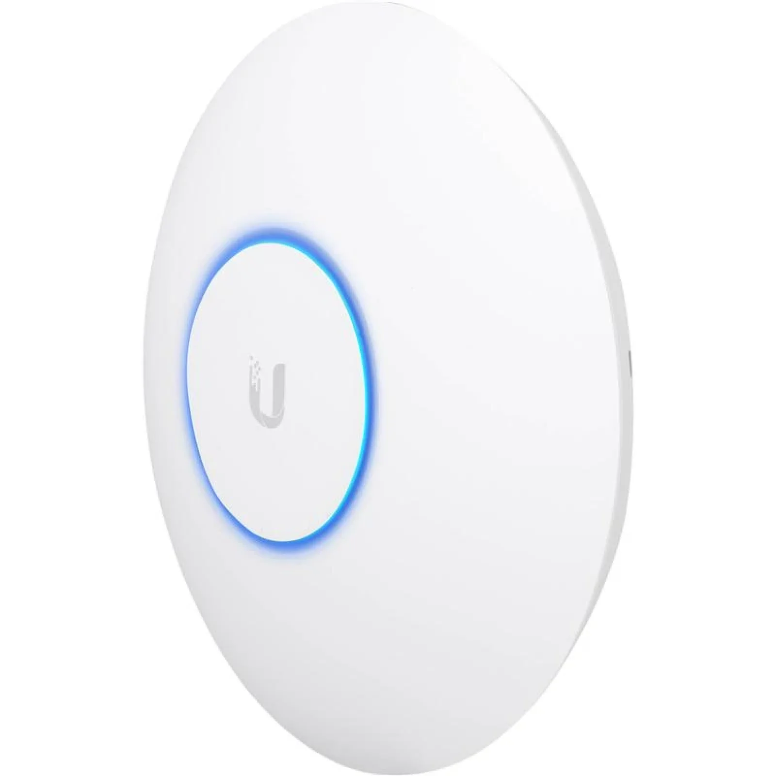 Точка доступу Ubiquiti UniFi UAP-AC-HD (AC2550, 4x4 MU-MIMO, 25 dBm, 2x10/100/1000 Mbps, PoE) Box UA