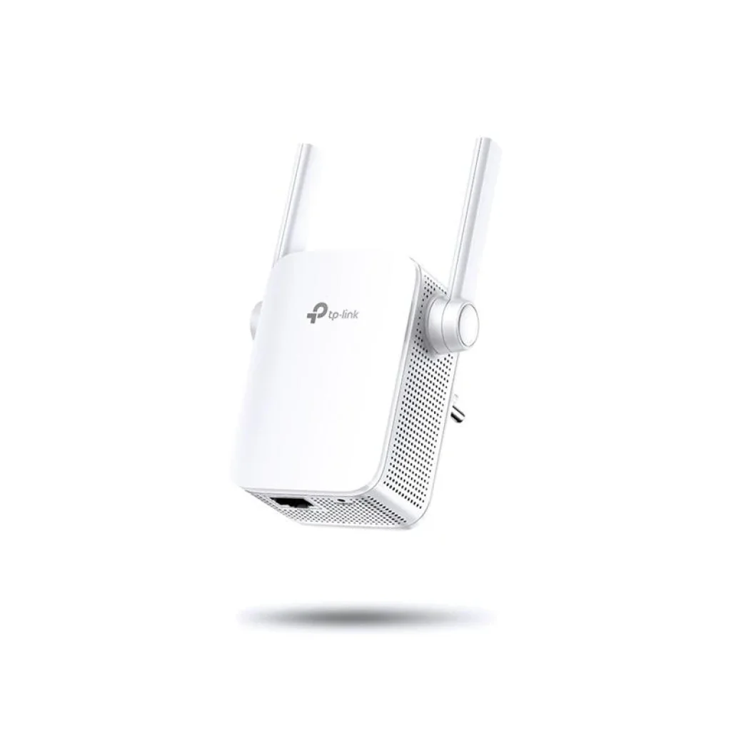 Точка доступа TP-Link RE305 (AC1200, 1*FE, 2 внешние антенны) UA
