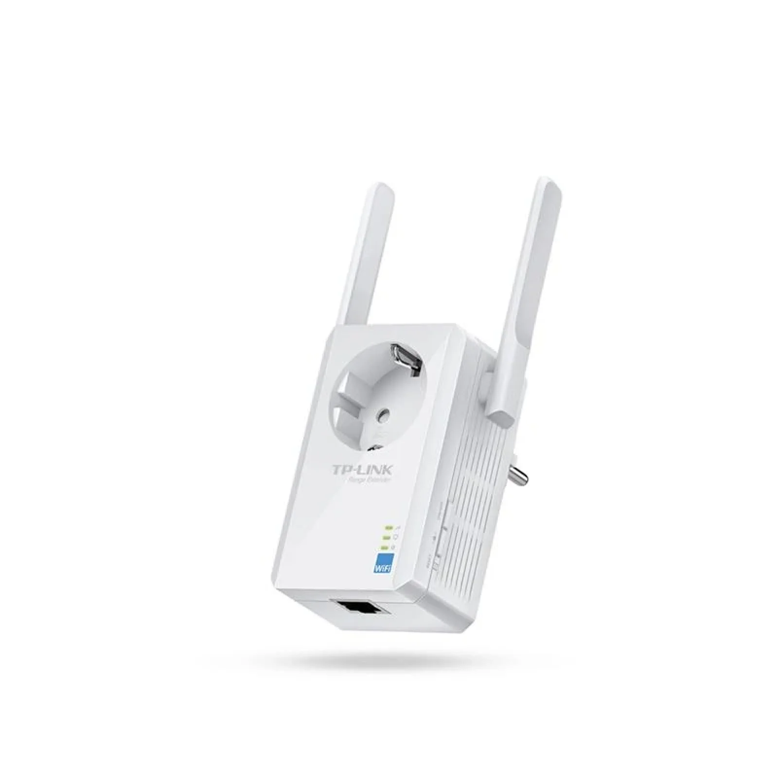 Точка доступа TP-Link TL-WA860RE (N300, 1*FE, 2 внешние антенны) UA