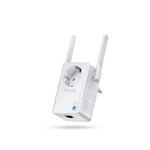 Точка доступу TP-Link TL-WA860RE (N300, 1*FE, 2 зовнішні антени) UA