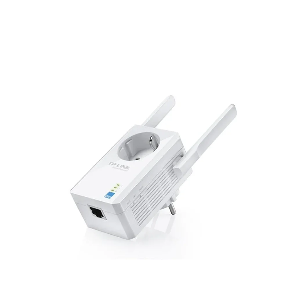 Точка доступа TP-Link TL-WA860RE (N300, 1*FE, 2 внешние антенны) UA