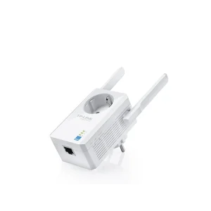 Точка доступа TP-Link TL-WA860RE (N300, 1*FE, 2 внешние антенны) UA