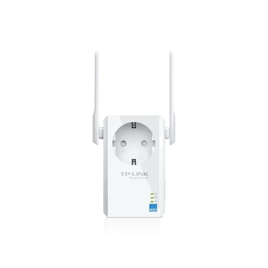Точка доступа TP-Link TL-WA860RE (N300, 1*FE, 2 внешние антенны) UA