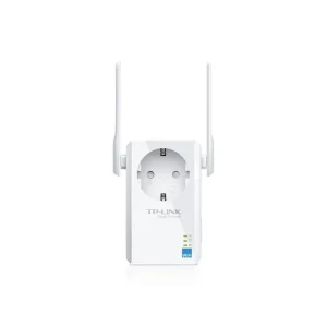 Точка доступа TP-Link TL-WA860RE (N300, 1*FE, 2 внешние антенны) UA
