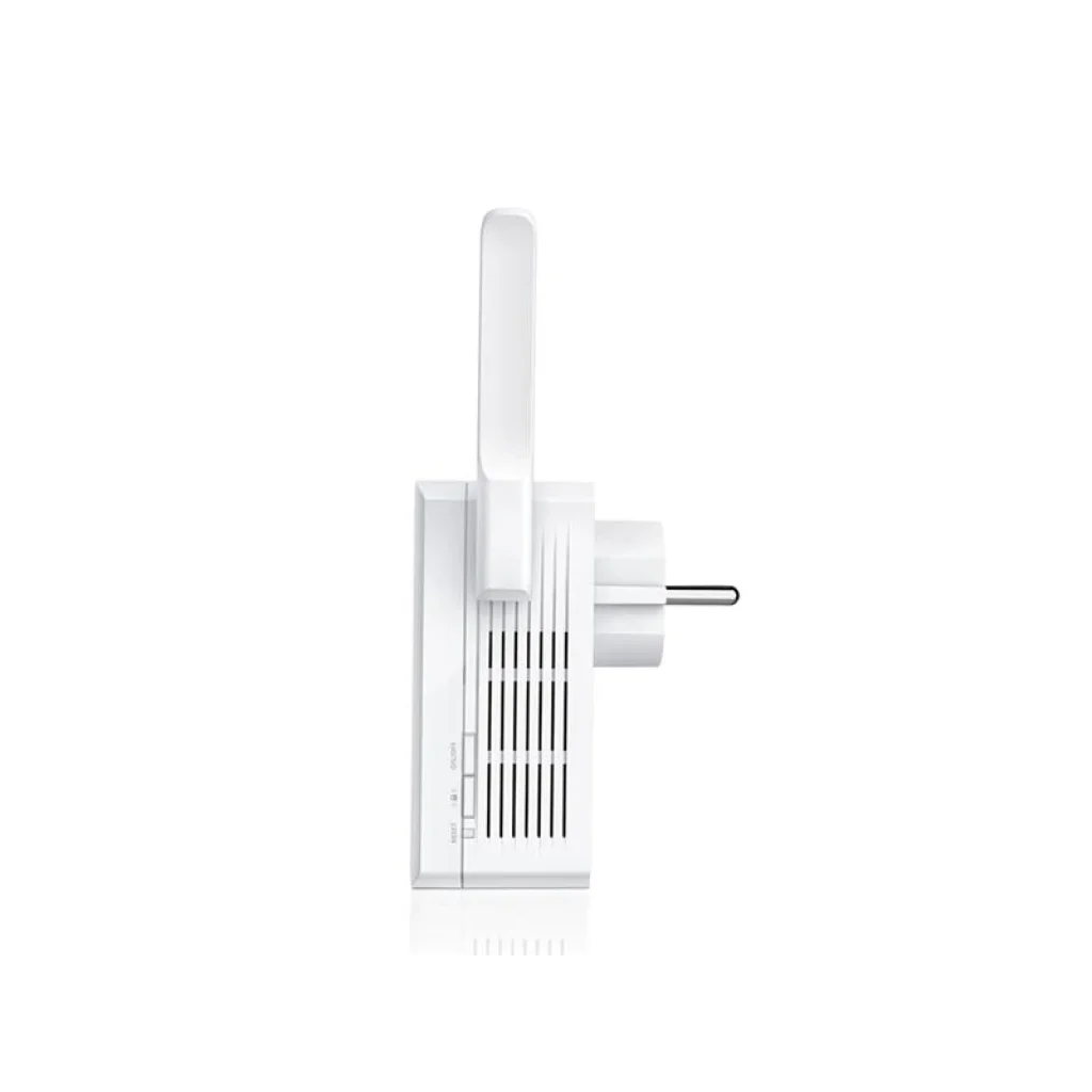 Точка доступа TP-Link TL-WA860RE (N300, 1*FE, 2 внешние антенны) UA