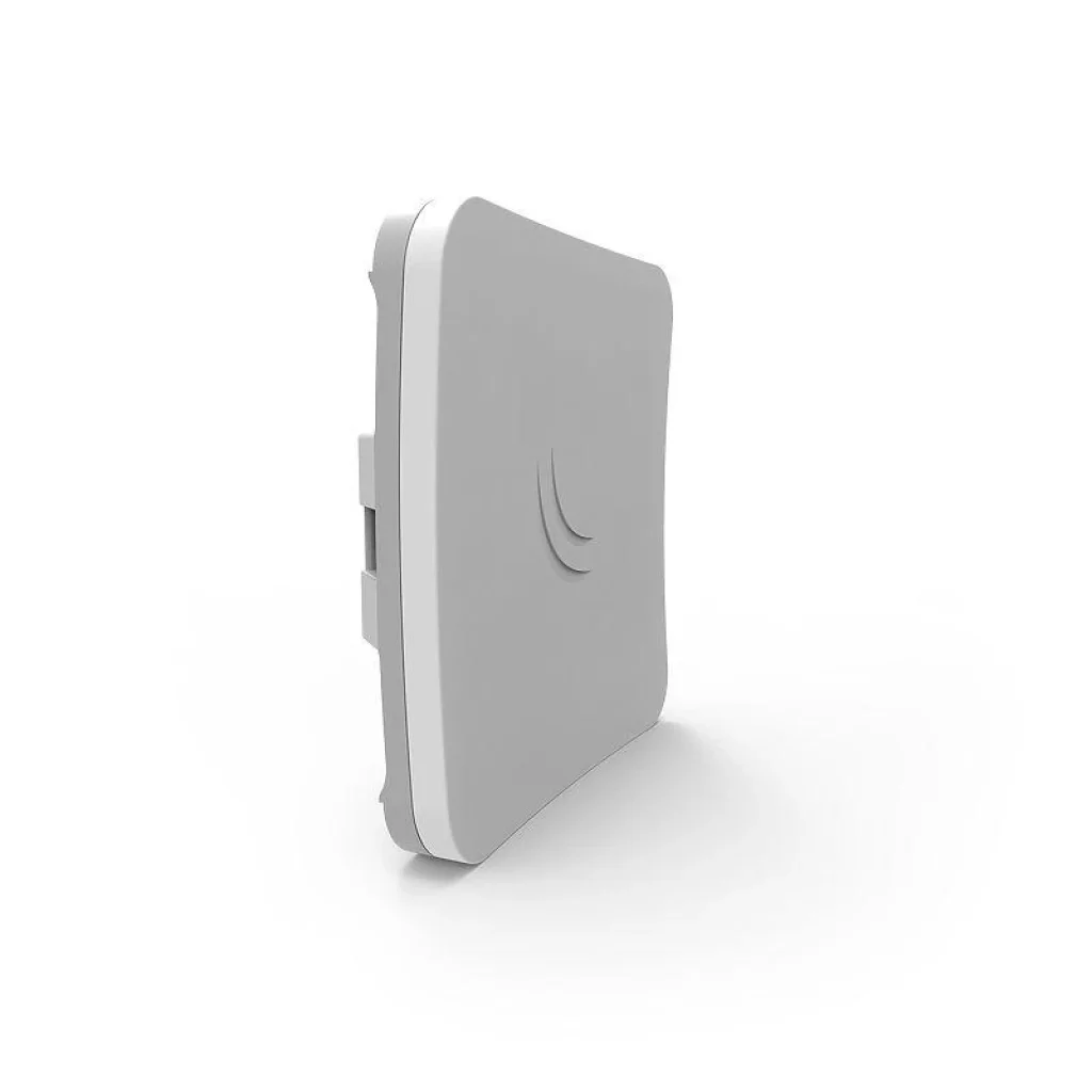 Точка доступу Mikrotik SXTsq Lite 5 (RBSXTsq5nD) (outdoor, 1xFE, 5GHz, 16dBi) UA