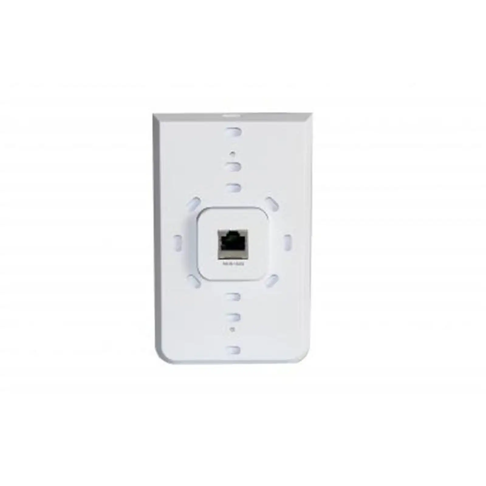 Точка доступу Ubiquiti UniFi UAP-AC-IW (AC1200, 20dBm, 3xGE, In Wall) UA