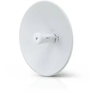 Точка доступа с антенной Ubiquiti Powerbeam PBE-5AC-GEN2 (AC, 25dBi, 1xGE) UA