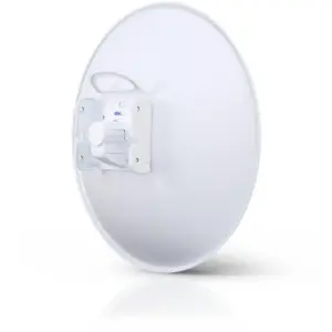 Точка доступа с антенной Ubiquiti Powerbeam PBE-5AC-GEN2 (AC, 25dBi, 1xGE) UA