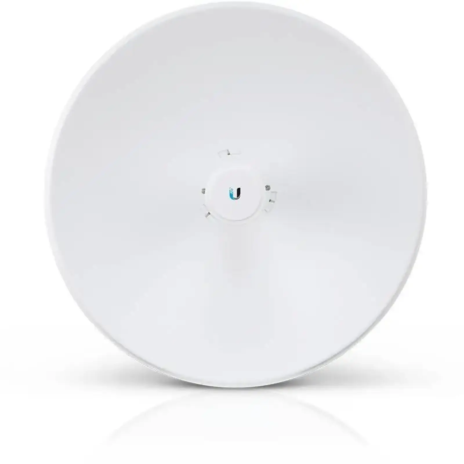 Точка доступа с антенной Ubiquiti Powerbeam PBE-5AC-GEN2 (AC, 25dBi, 1xGE) UA