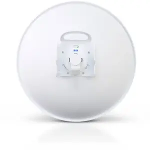 Точка доступа с антенной Ubiquiti Powerbeam PBE-5AC-GEN2 (AC, 25dBi, 1xGE) UA