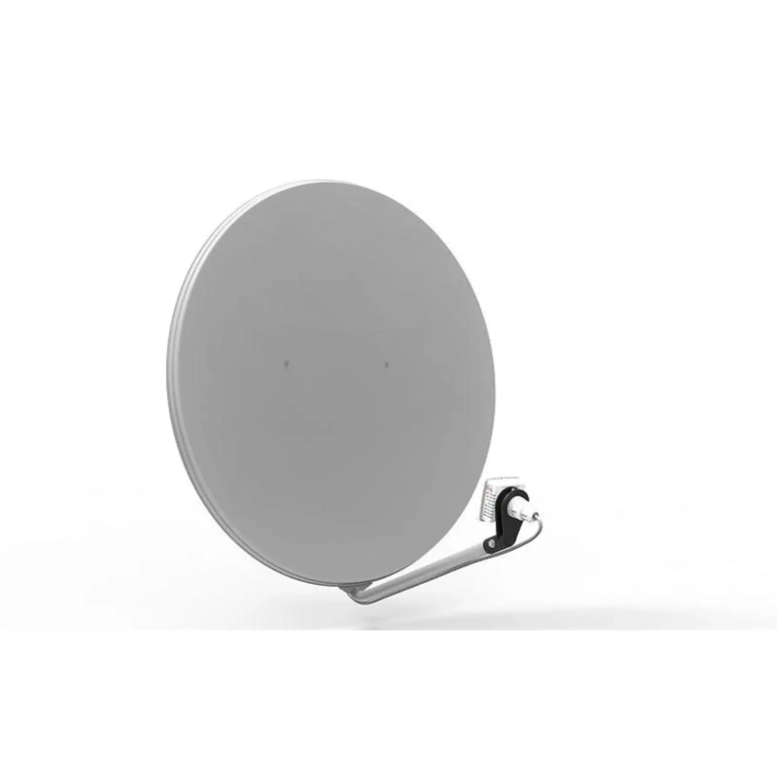 Точка доступу Mikrotik LDF 5 (RBLDF-5nD) (outdoor, 1xFE, 5GHz, PoE-in, 9dBi, для супутникової антени) UA